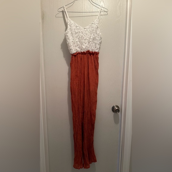 Romper - Picture 2 of 4